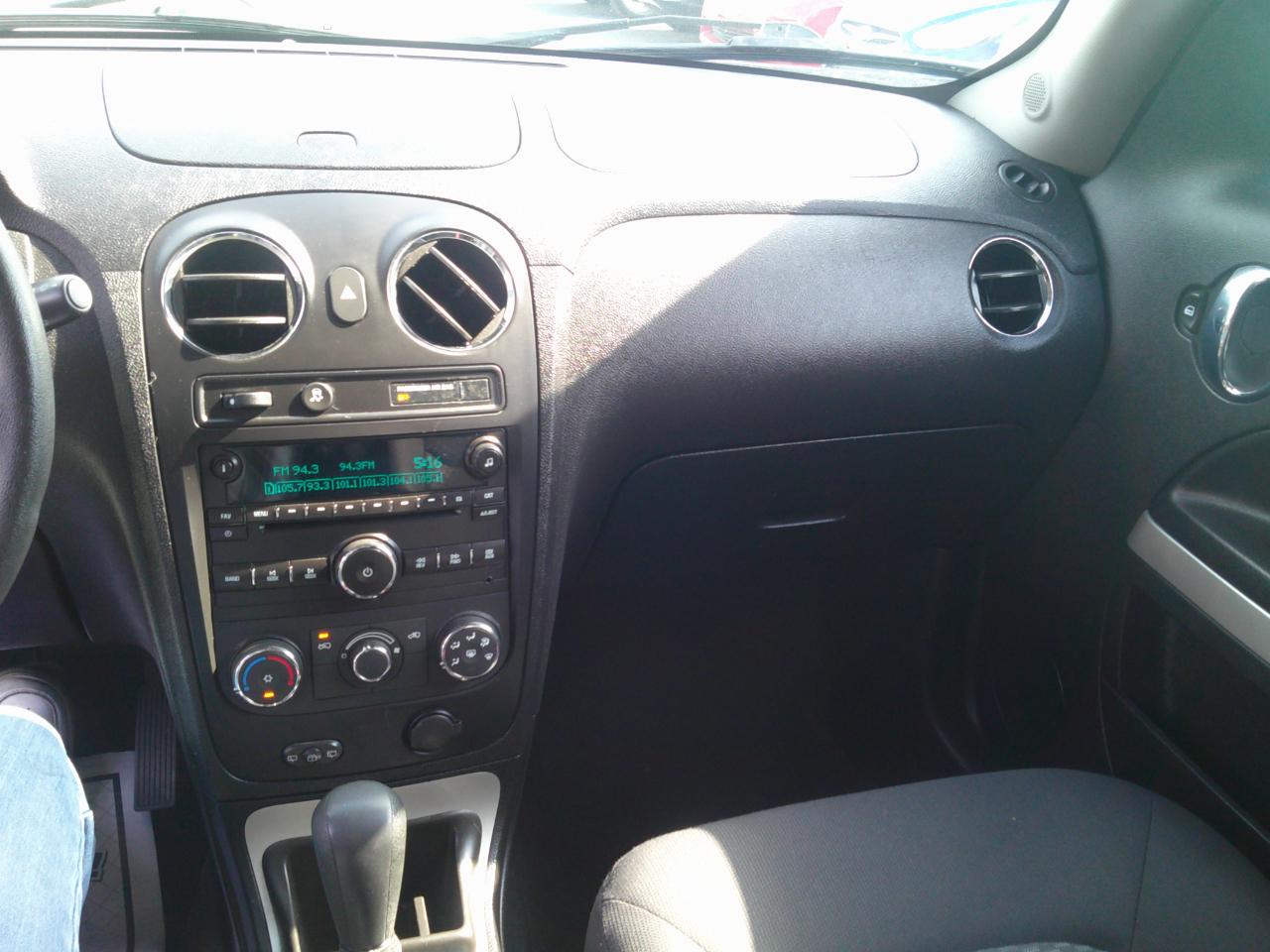 Chevrolet HHR LT1 2009