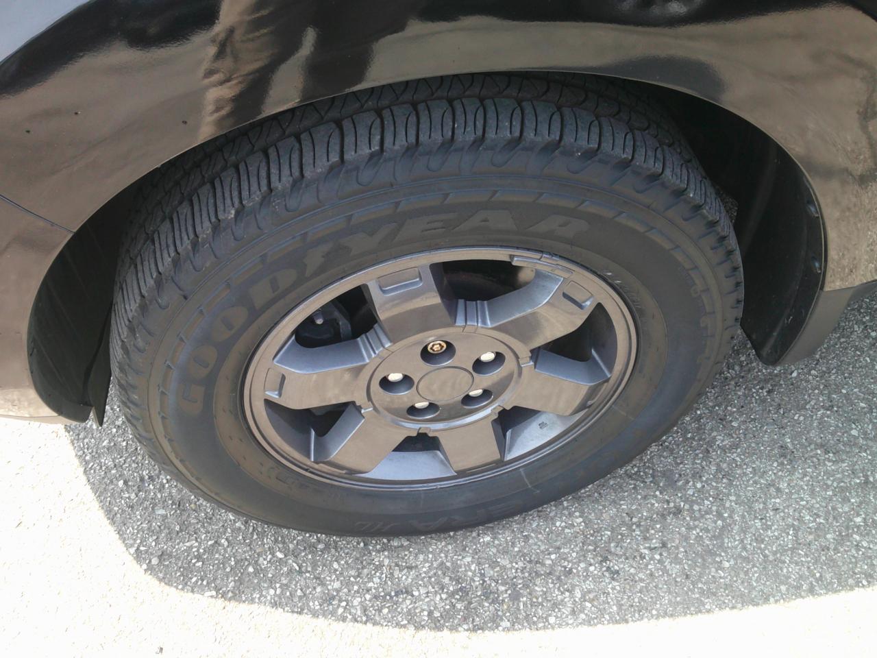 Honda Pilot Touring 4WD 5-Spd AT with DVD 2011