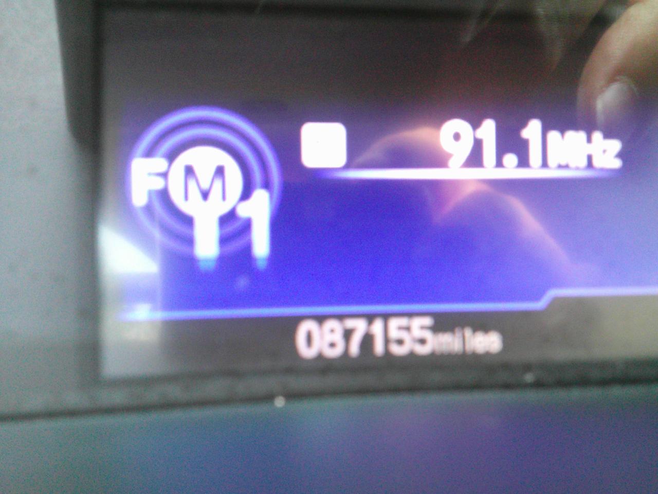 Honda Civic LX Coupe 5-Speed AT 2012