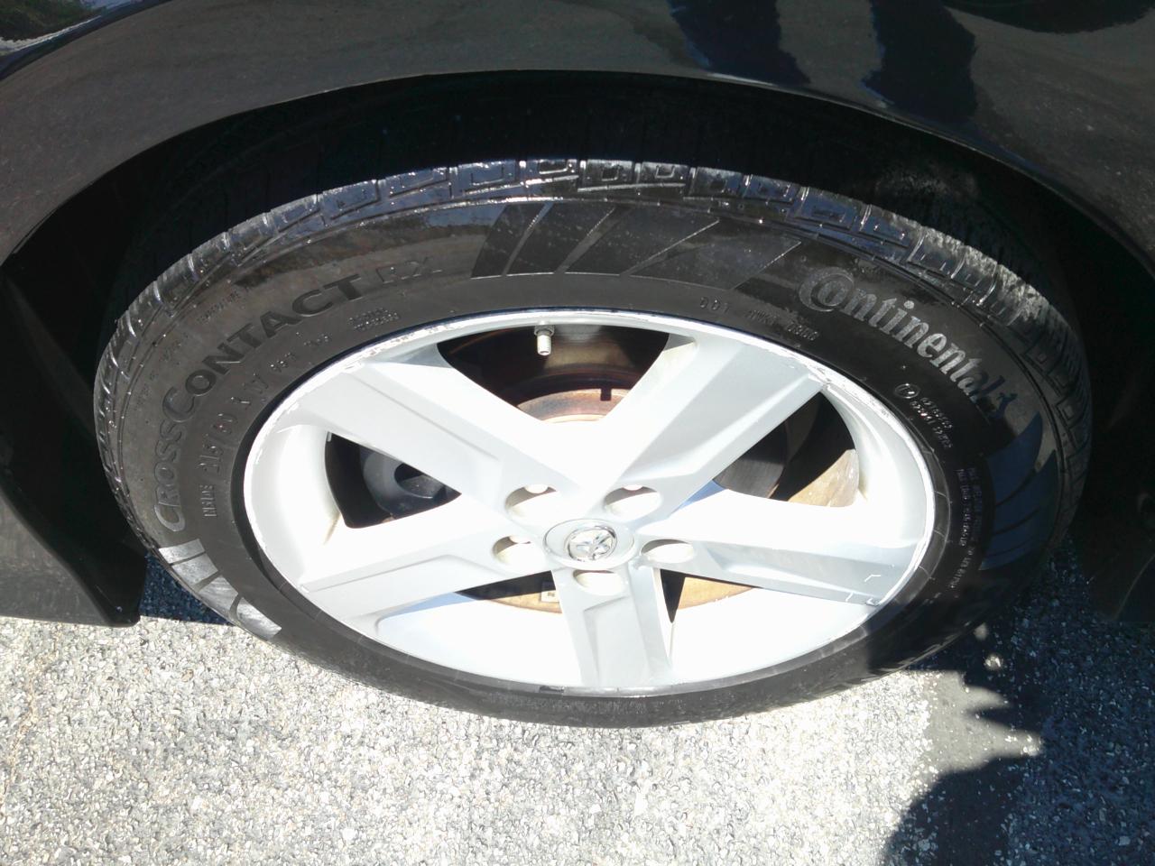 Toyota Camry SE Sport 2014