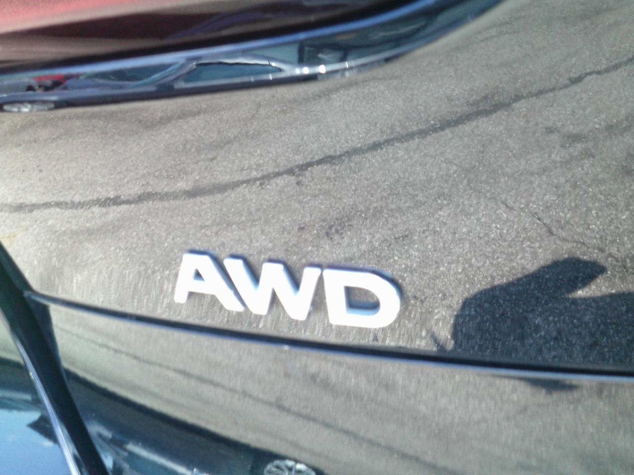 Infiniti QX60 PURE AWD 2019