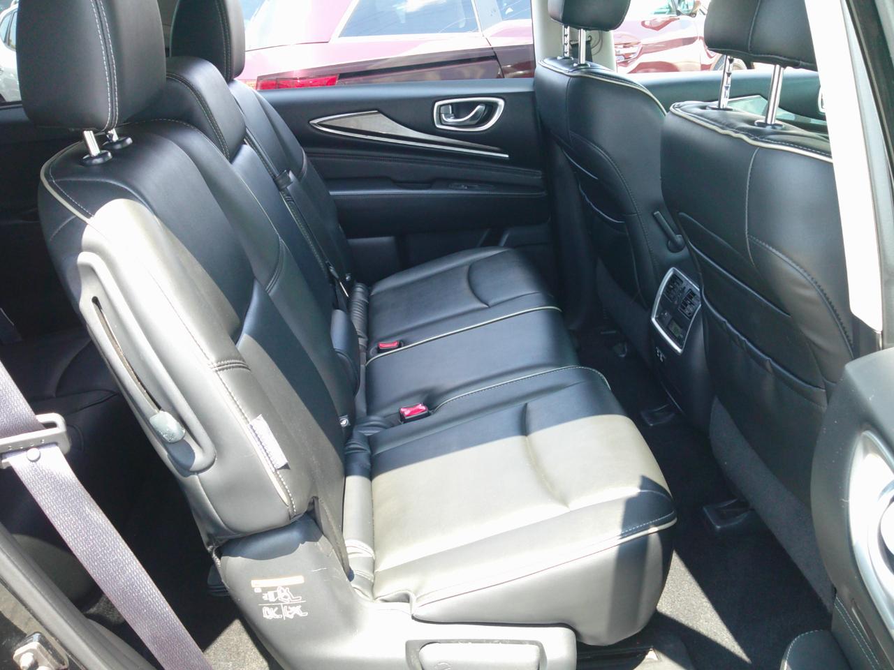 Infiniti QX60 PURE AWD 2019