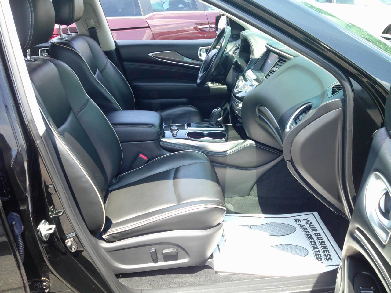 Infiniti QX60 PURE AWD 2019