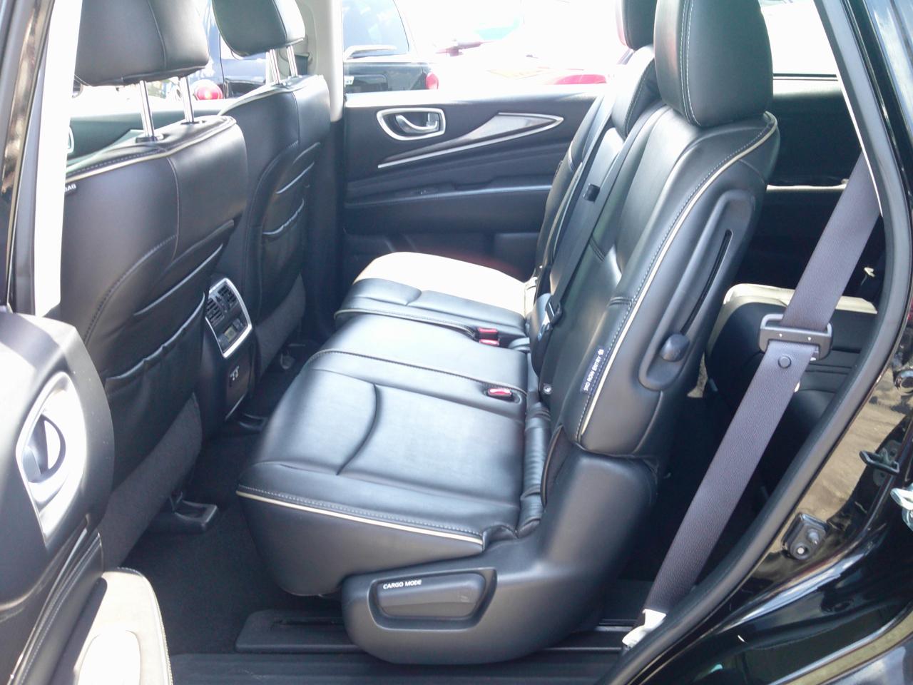 Infiniti QX60 PURE AWD 2019