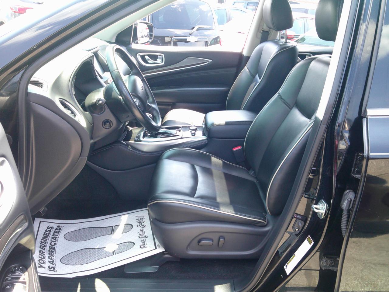 Infiniti QX60 PURE AWD 2019