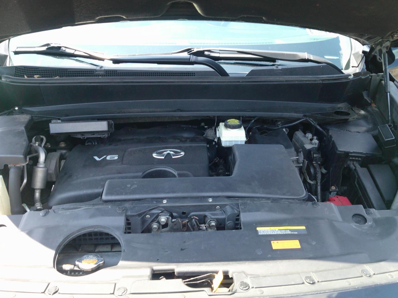 Infiniti QX60 PURE AWD 2019