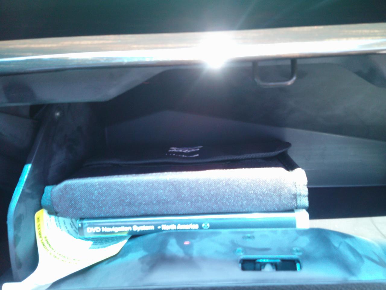 Mazda MAZDA6 i Grand Touring 2013