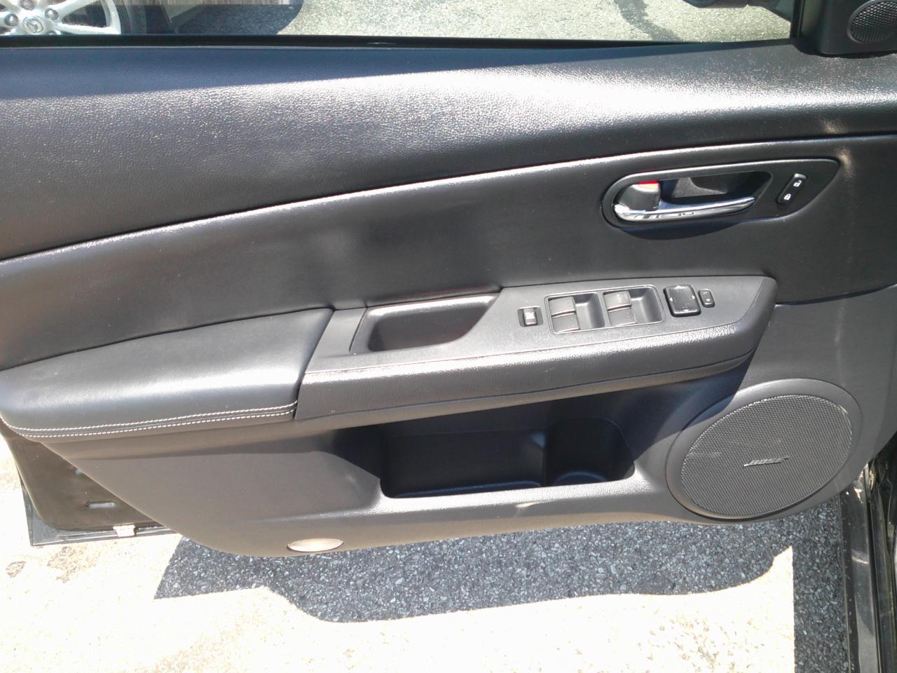 Mazda MAZDA6 i Grand Touring 2013