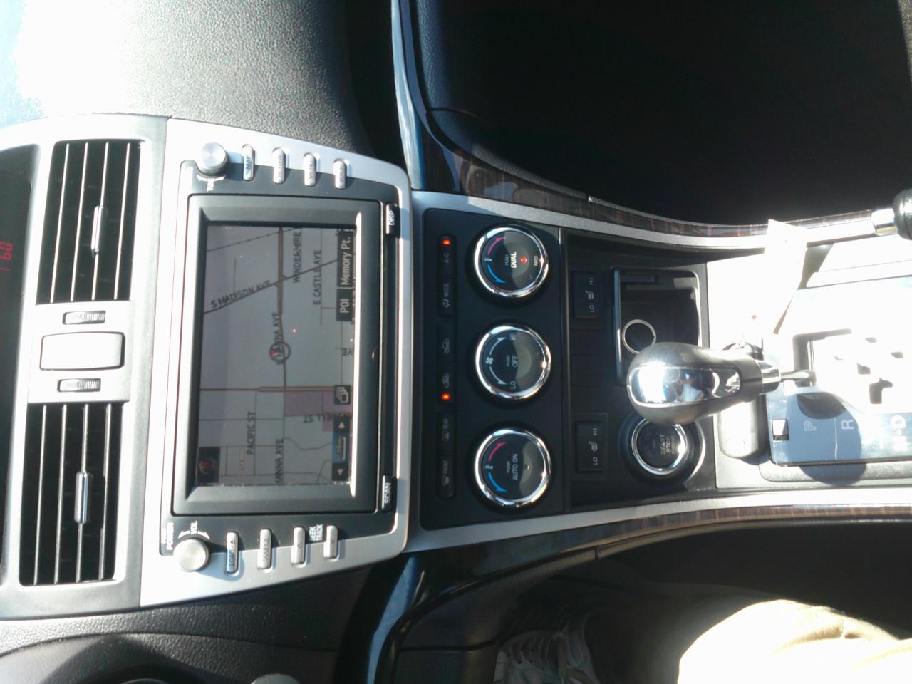 Mazda MAZDA6 i Grand Touring 2013
