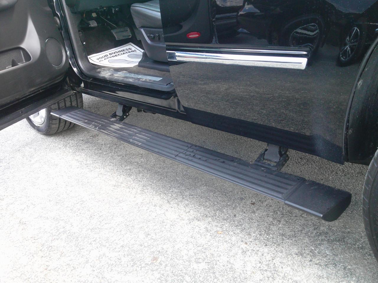 Cadillac Escalade AWD Platinum 2013