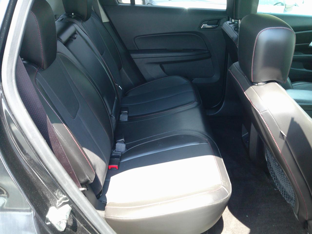 GMC Terrain SLT AWD 2017