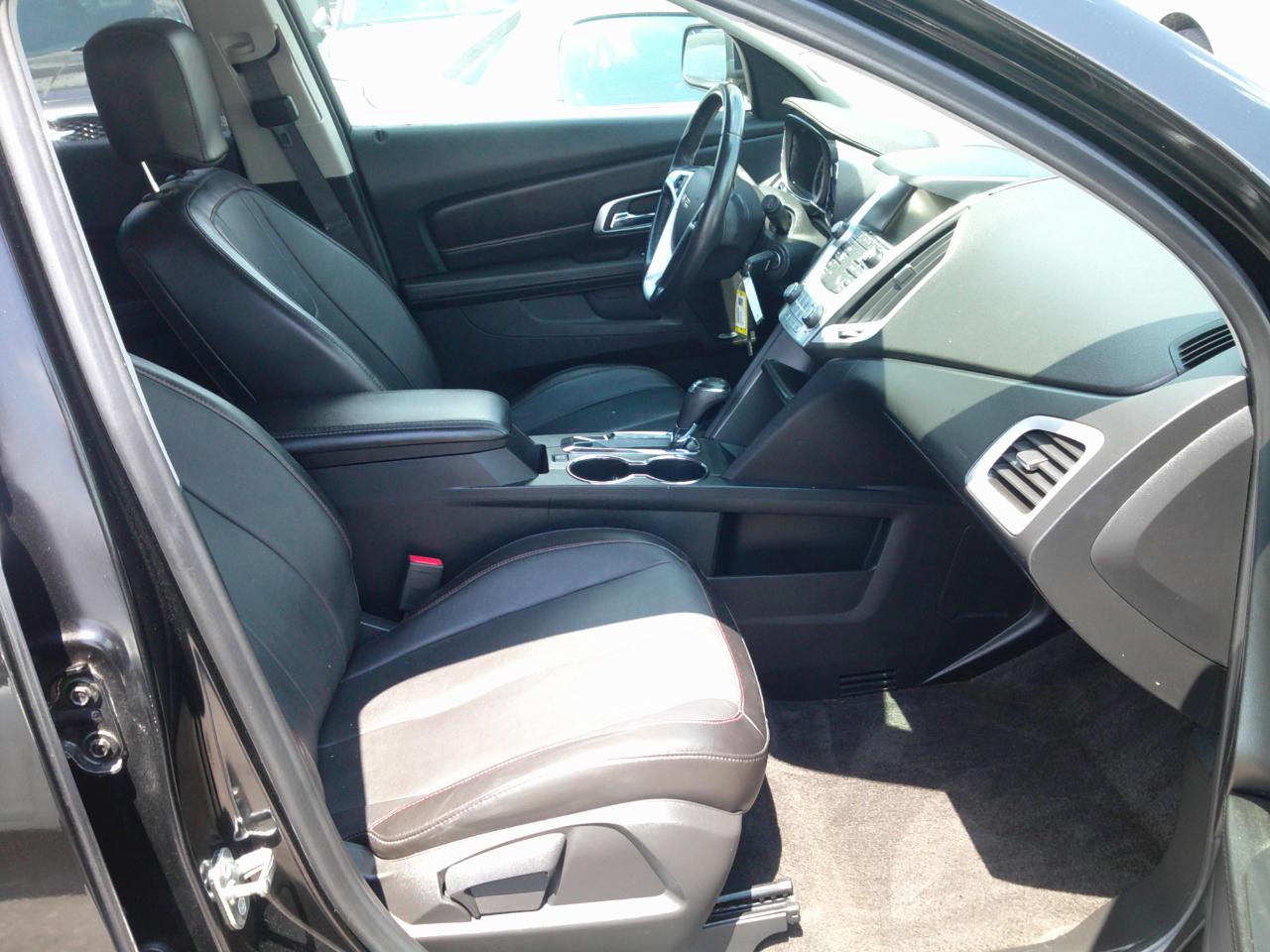 GMC Terrain SLT AWD 2017