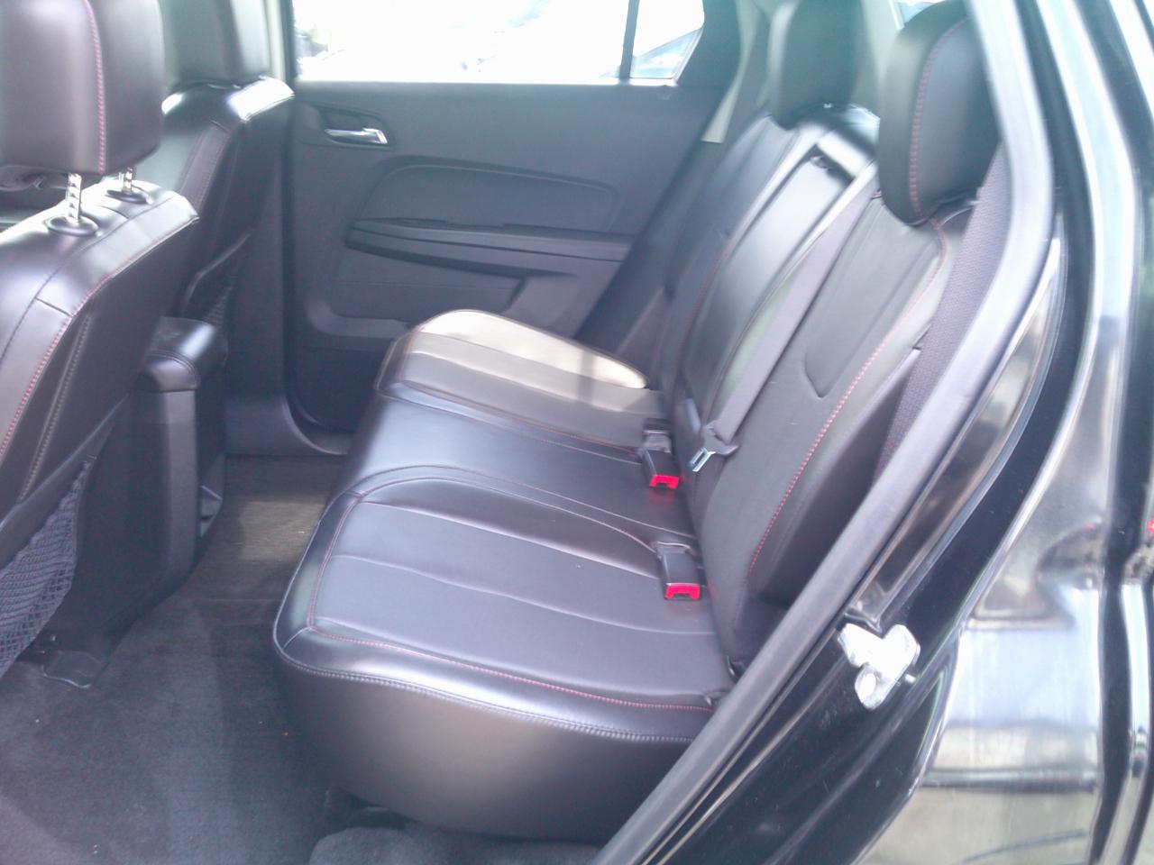 GMC Terrain SLT AWD 2017