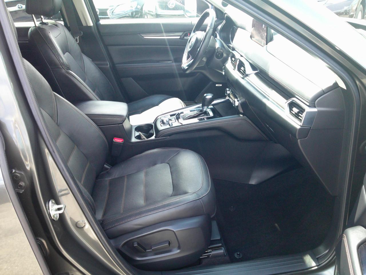 Mazda CX-5 Grand Touring AWD 2018