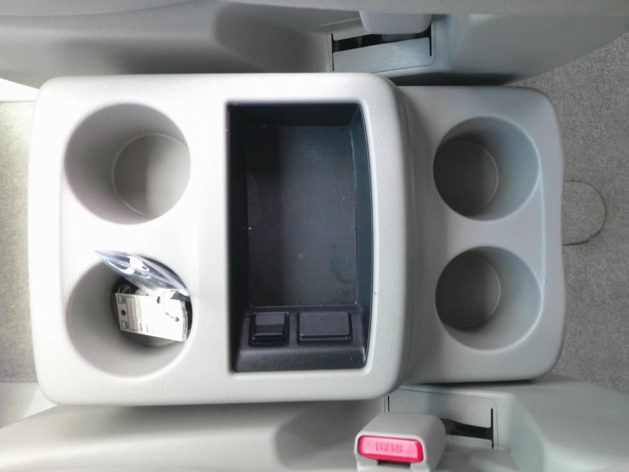 Nissan Quest 3.5 SV 2013