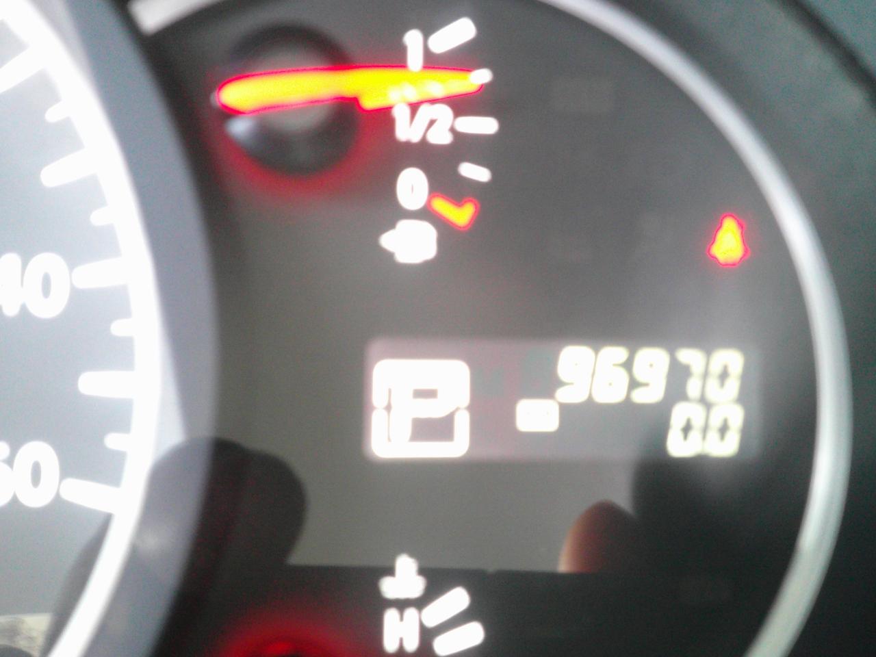 Nissan Quest 3.5 SV 2013