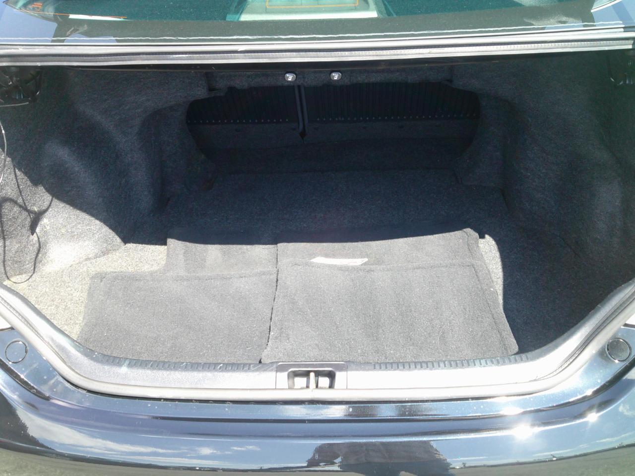 Toyota Camry SE Sport 2014
