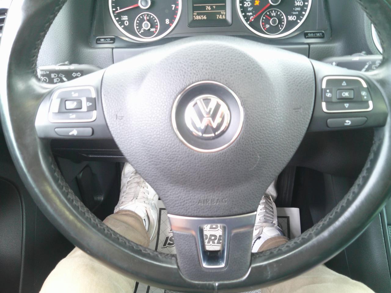 Volkswagen Tiguan SE 4Motion 2016