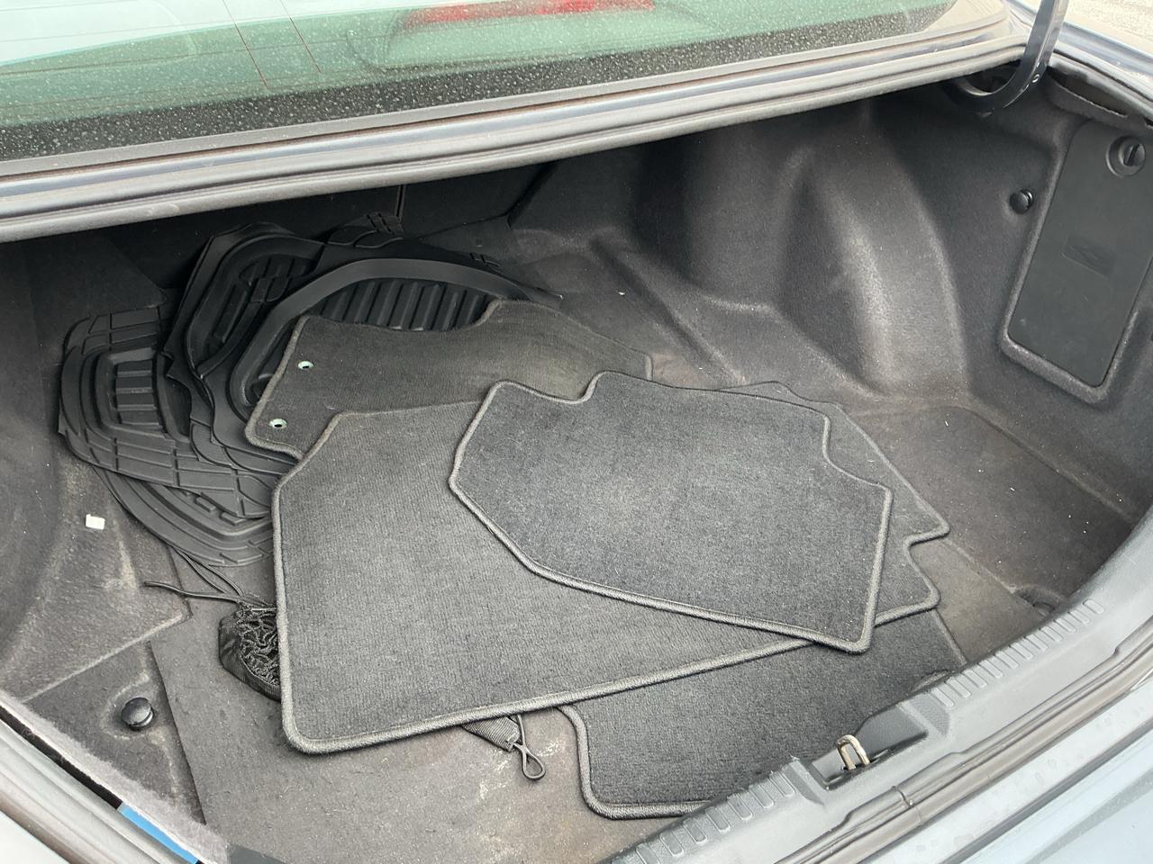 Honda Accord EX V-6 Coupe AT with XM Radio 2005