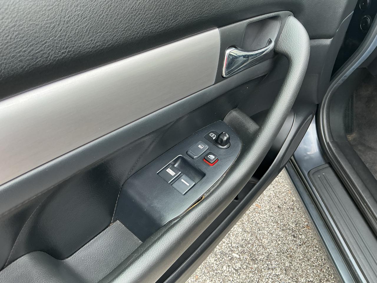 Honda Accord EX V-6 Coupe AT with XM Radio 2005