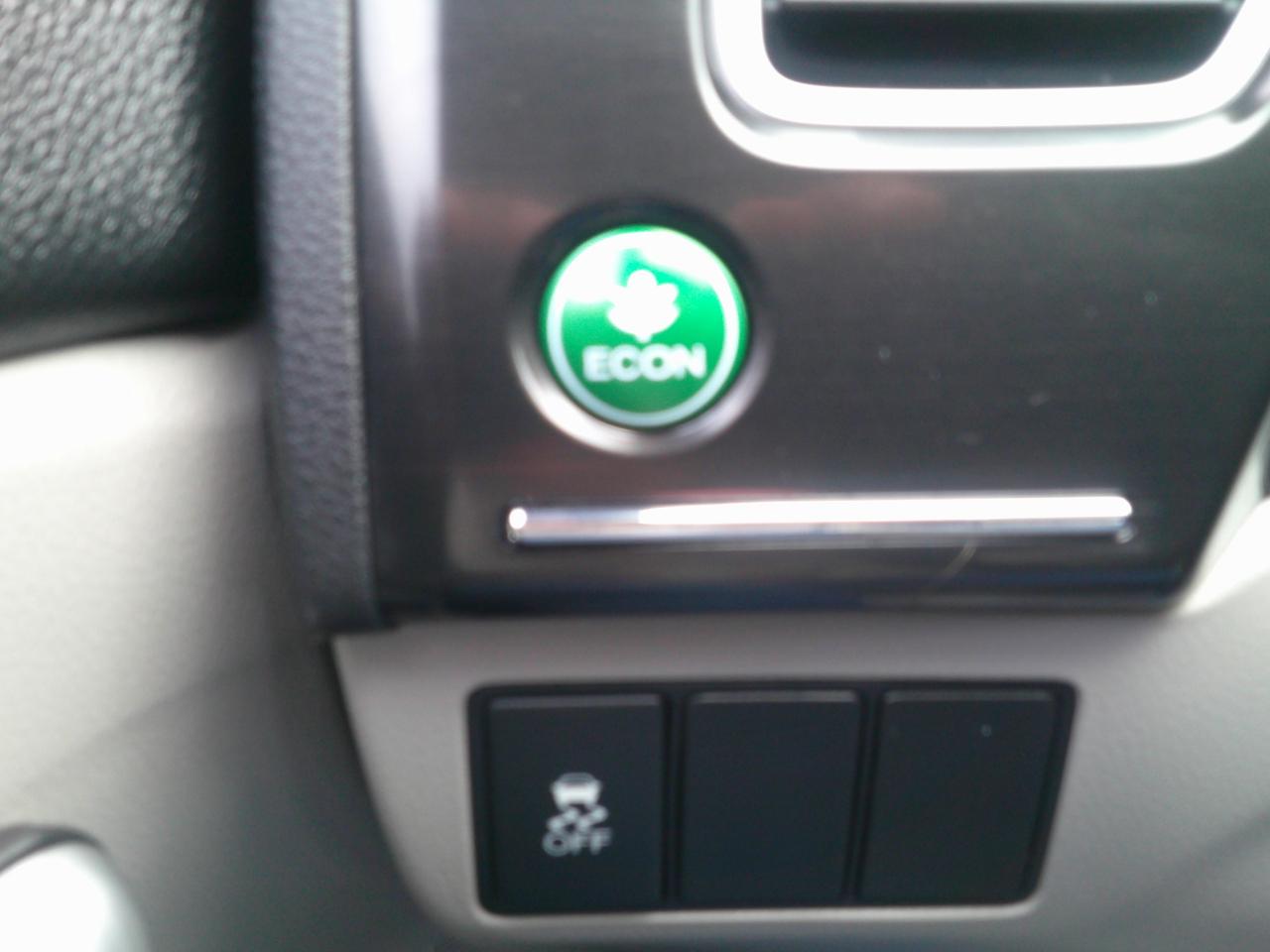 Honda Civic EX Coupe 5-Speed AT 2013