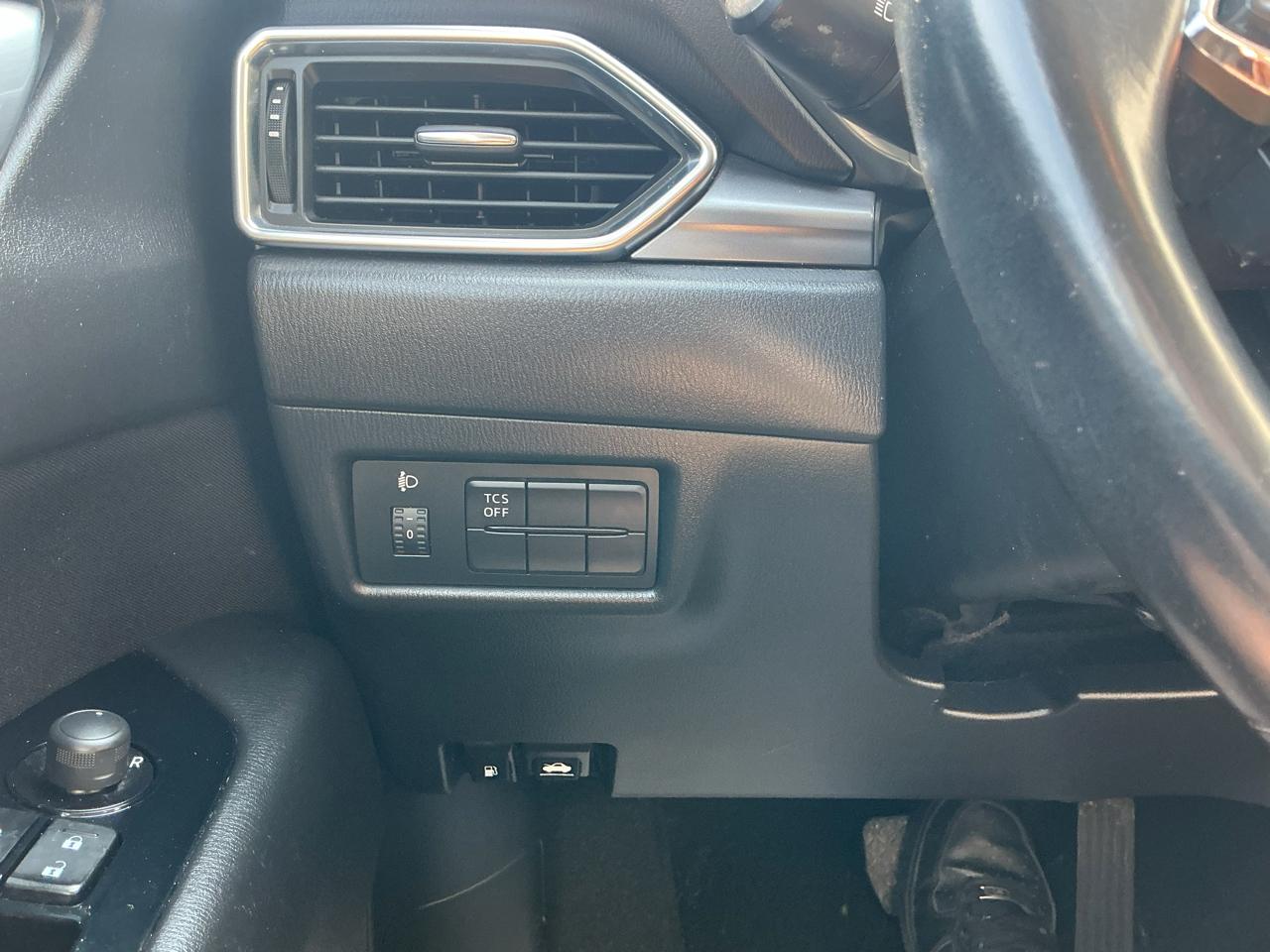Mazda CX-5 Sport 2018