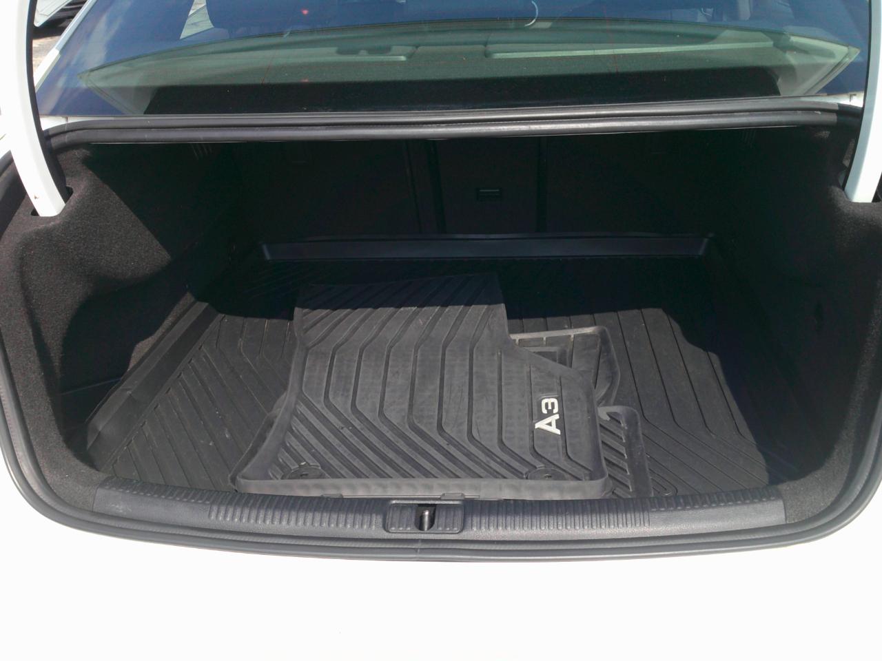 Audi A3 2.0 TFSI Premium 2016