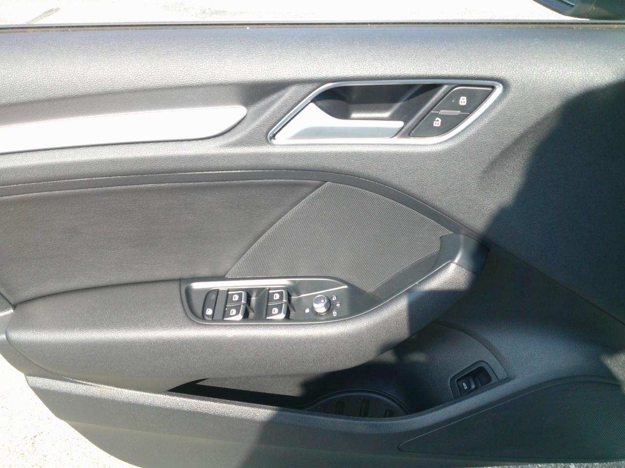 Audi A3 2.0 TFSI Premium 2016