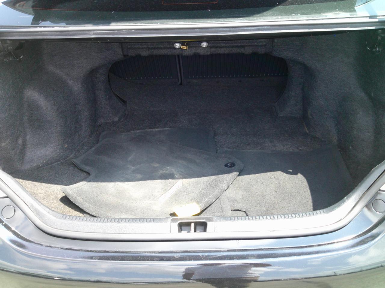 Toyota Camry SE Sport 2014