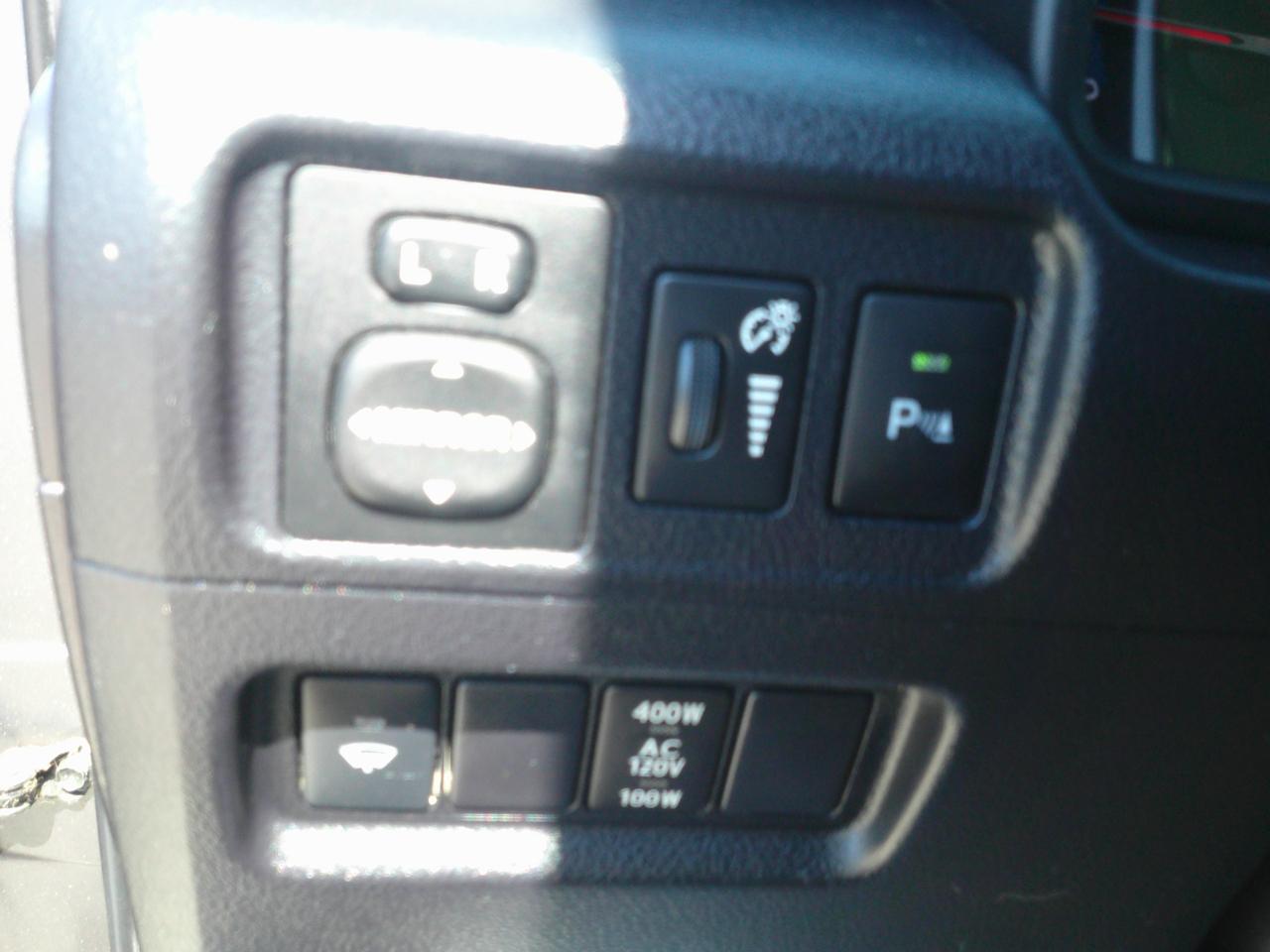 Toyota 4Runner Limited 4WD V6 2019