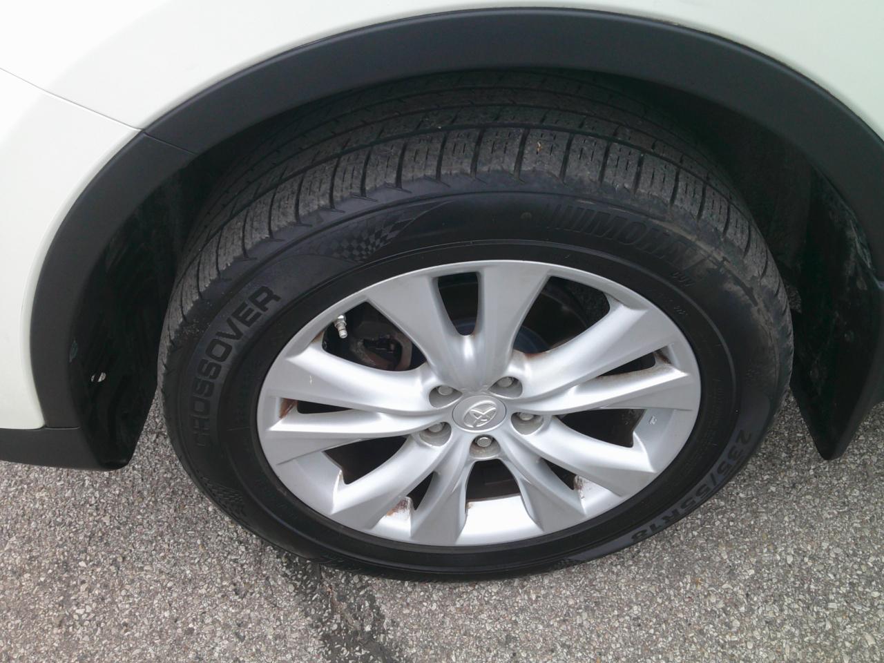 Toyota RAV4 Limited AWD 2014
