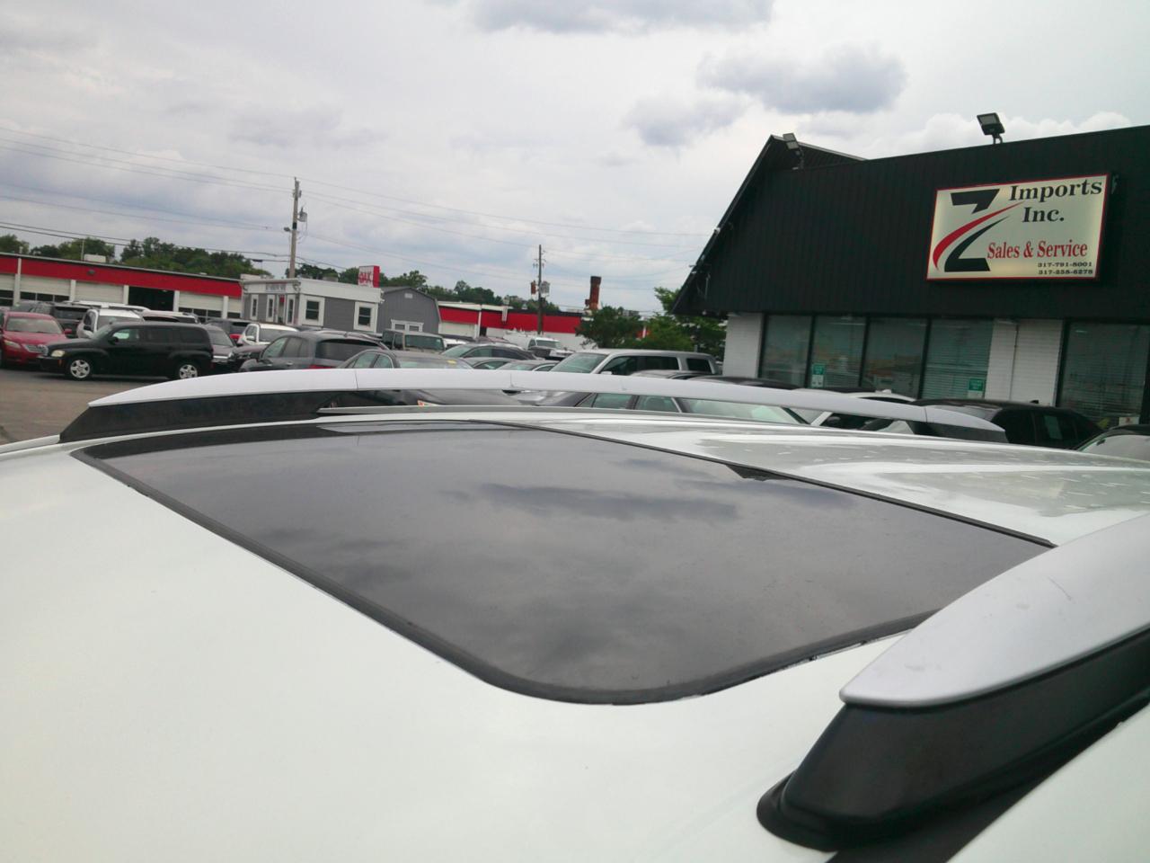 Toyota RAV4 Limited AWD 2014