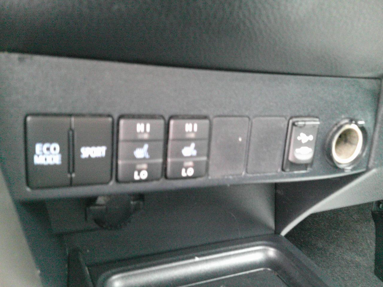 Toyota RAV4 Limited AWD 2014