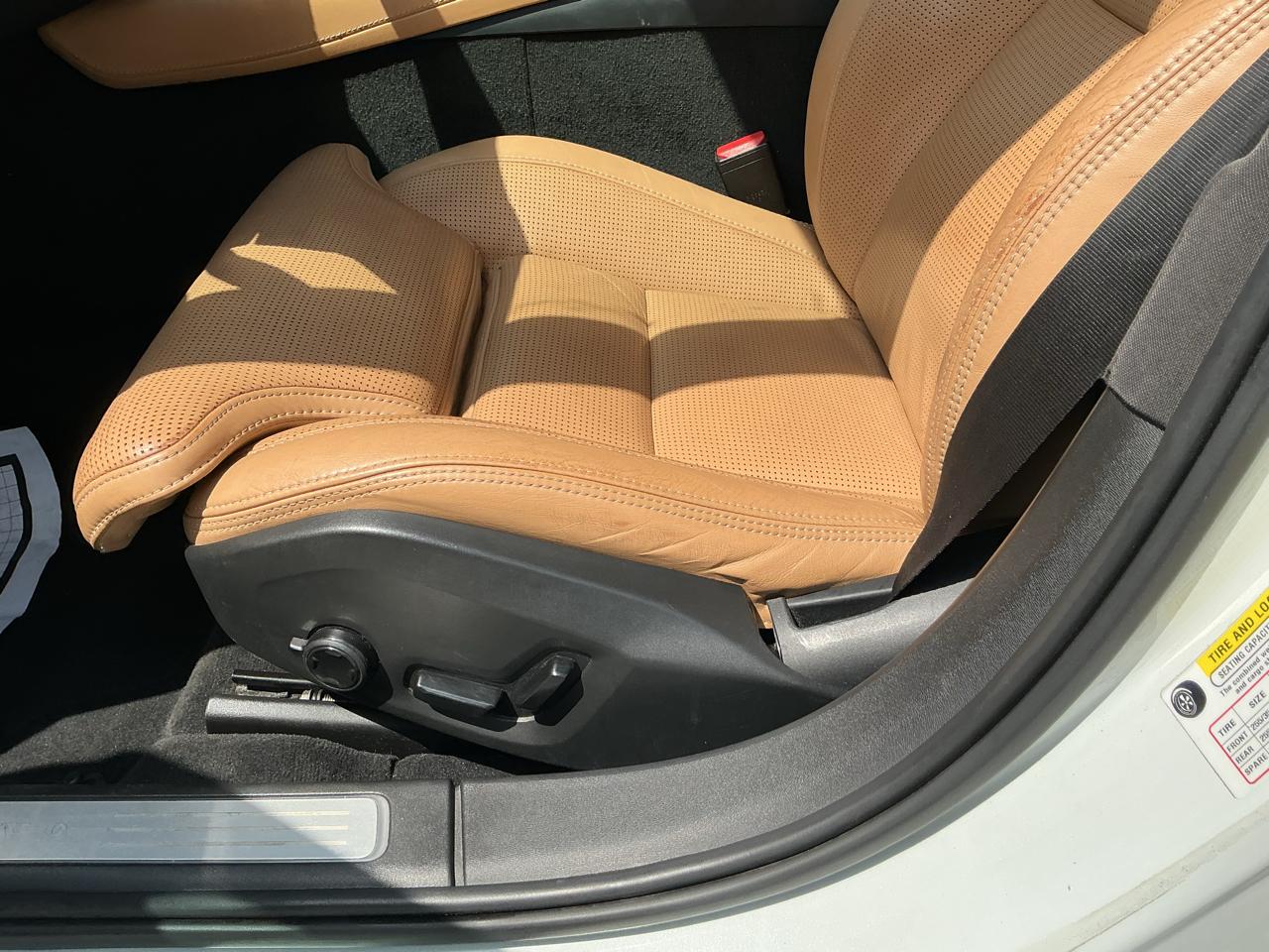 Volvo S90 T6 Inscription AWD 2017