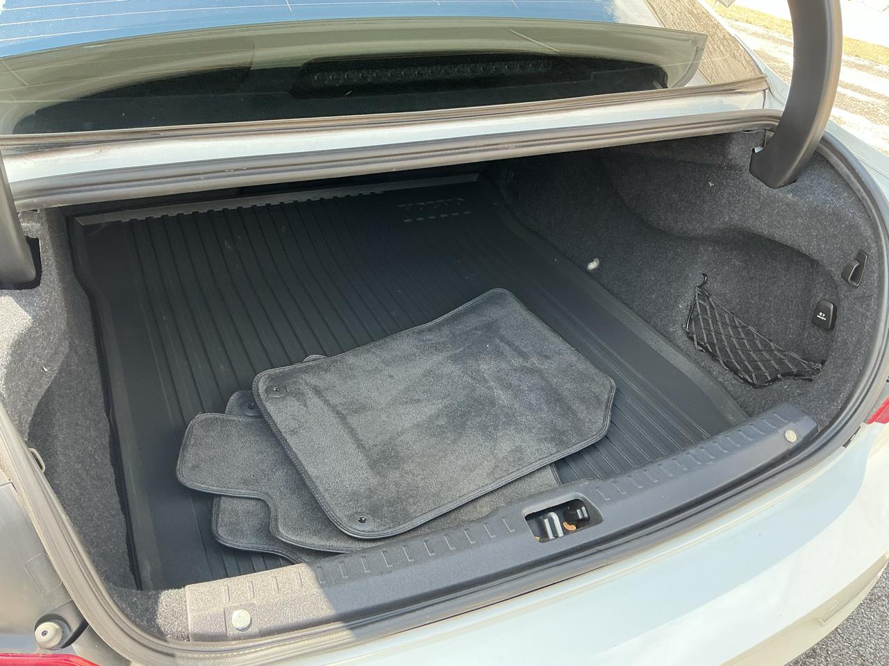 Volvo S90 T6 Inscription AWD 2017