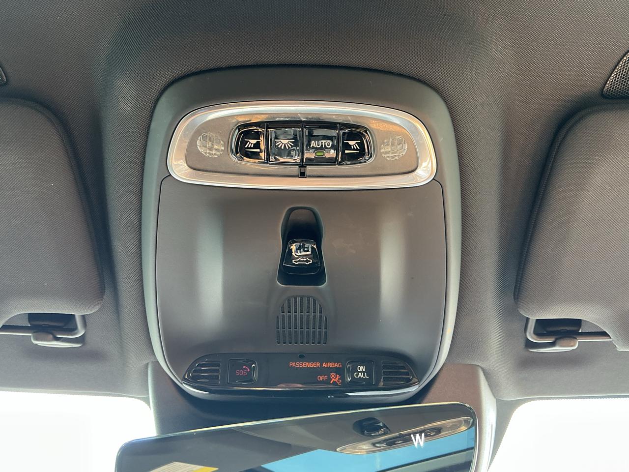 Volvo S90 T6 Inscription AWD 2017