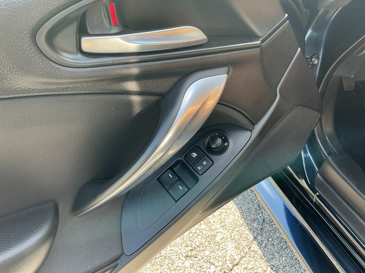 Fiat Spider 124 Lusso 2018