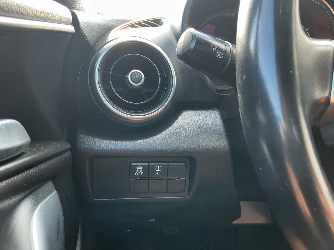 Fiat Spider 124 Lusso 2018