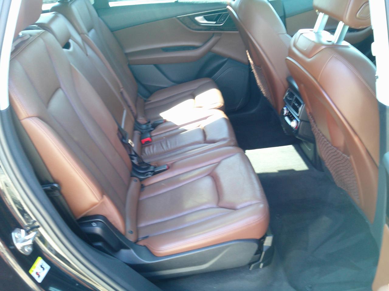 Audi Q7 3.0 Premium Plus quattro 2017