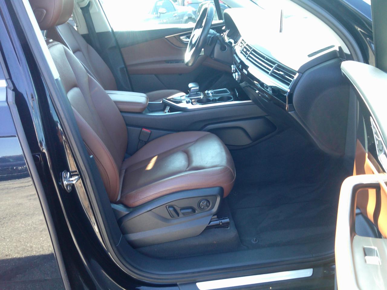 Audi Q7 3.0 Premium Plus quattro 2017