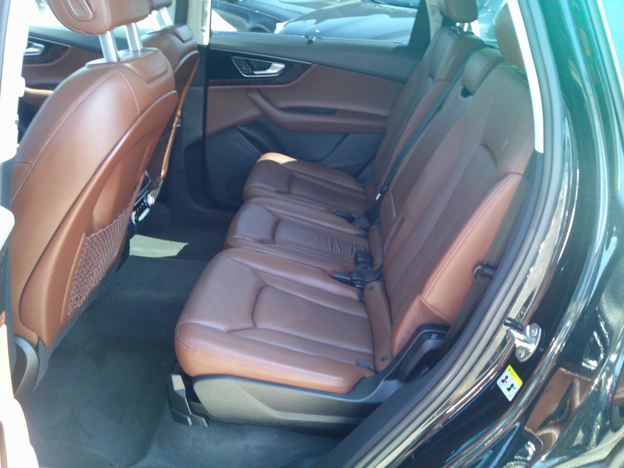 Audi Q7 3.0 Premium Plus quattro 2017
