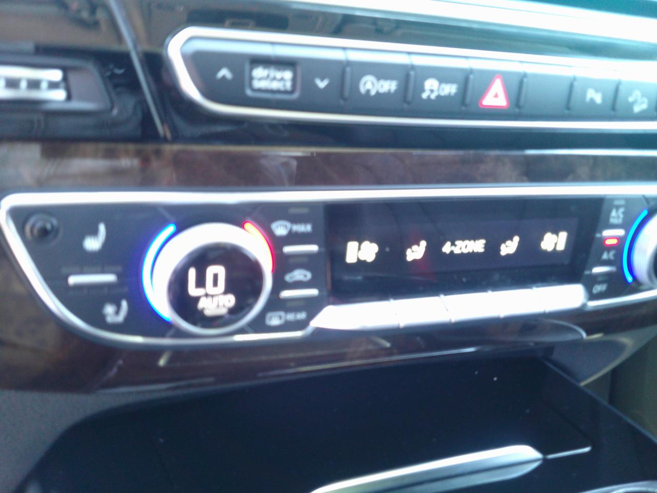 Audi Q7 3.0 Premium Plus quattro 2017