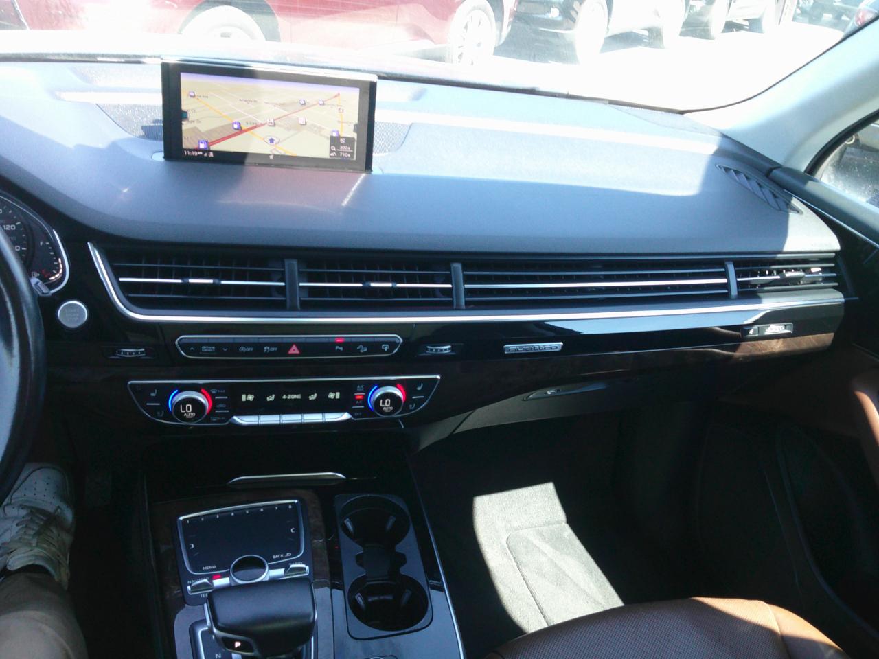 Audi Q7 3.0 Premium Plus quattro 2017