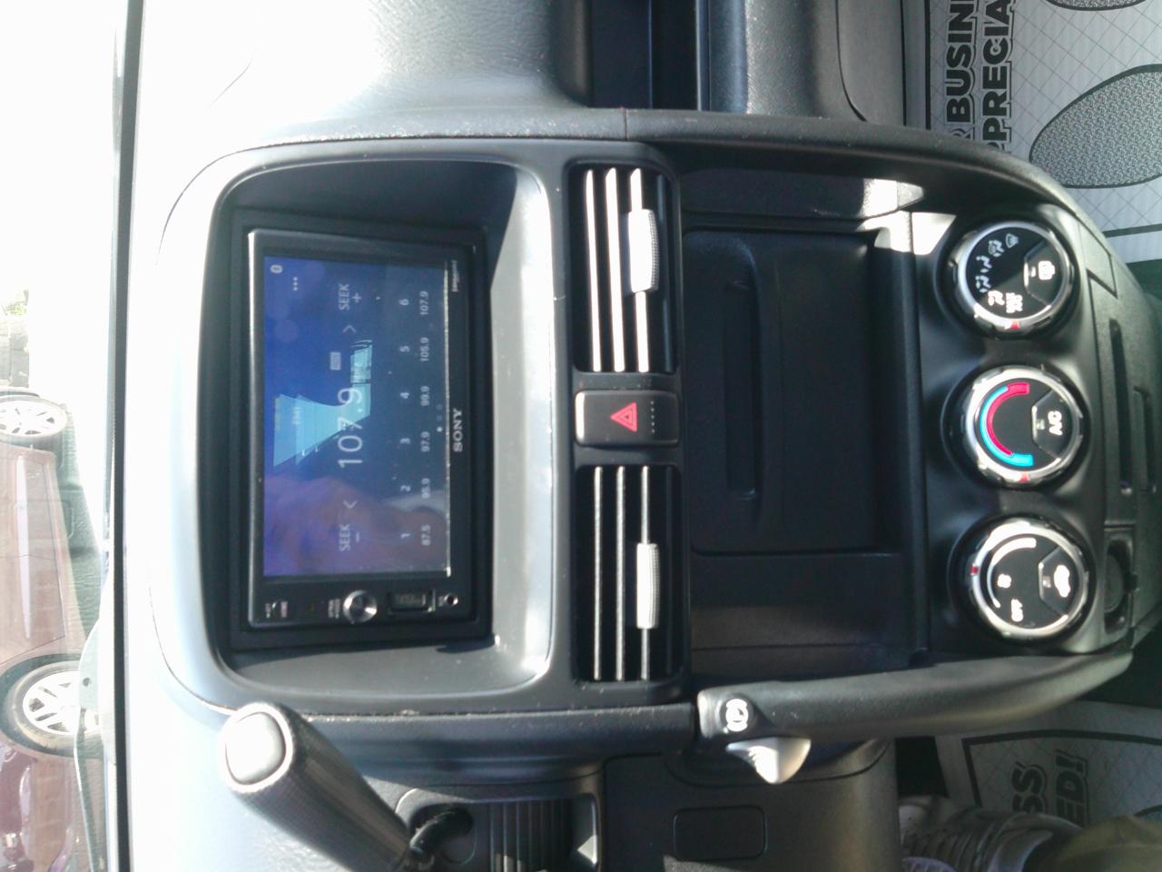 Honda CR-V EX 4WD AT 2004