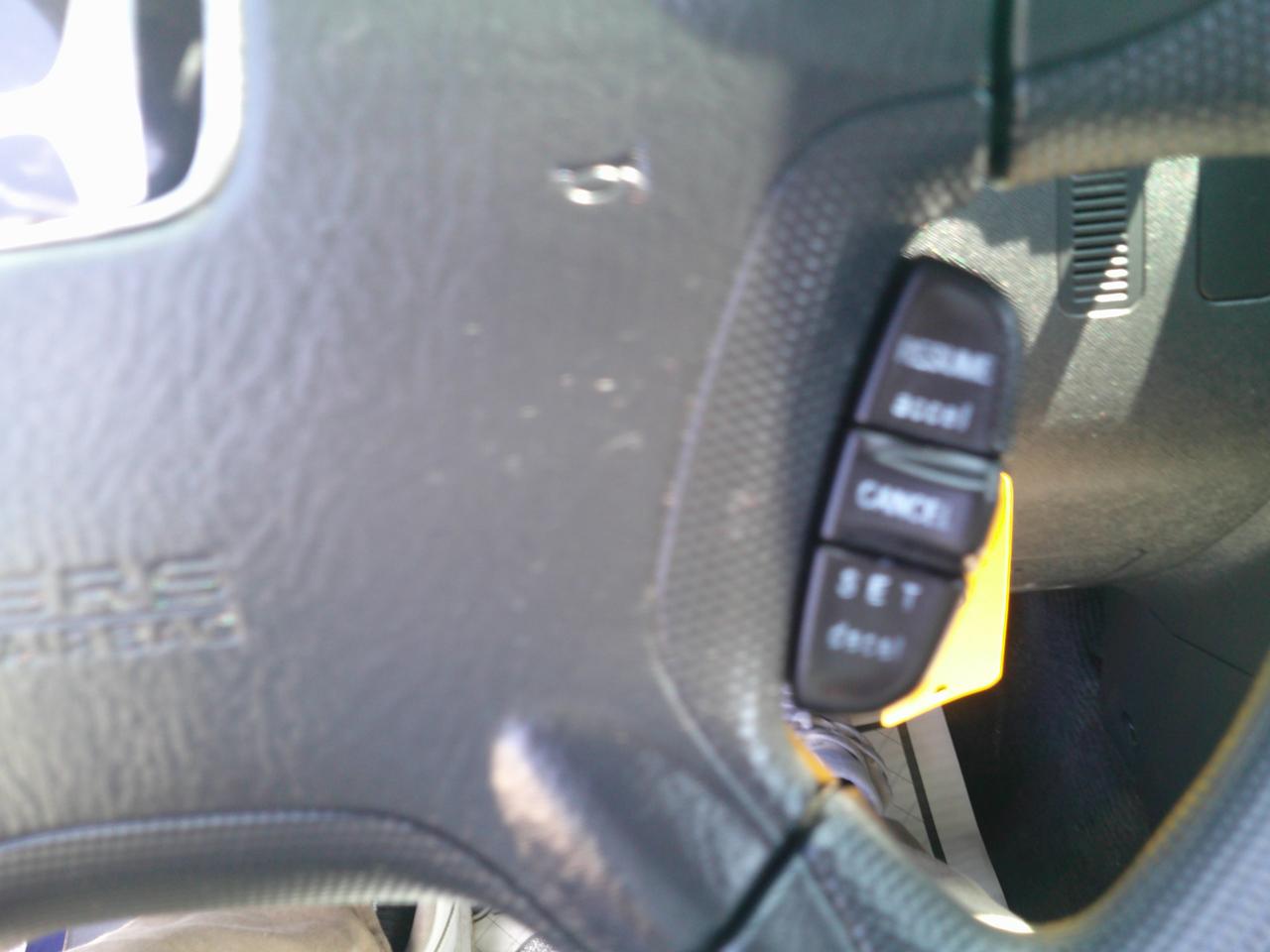 Honda CR-V EX 4WD AT 2004