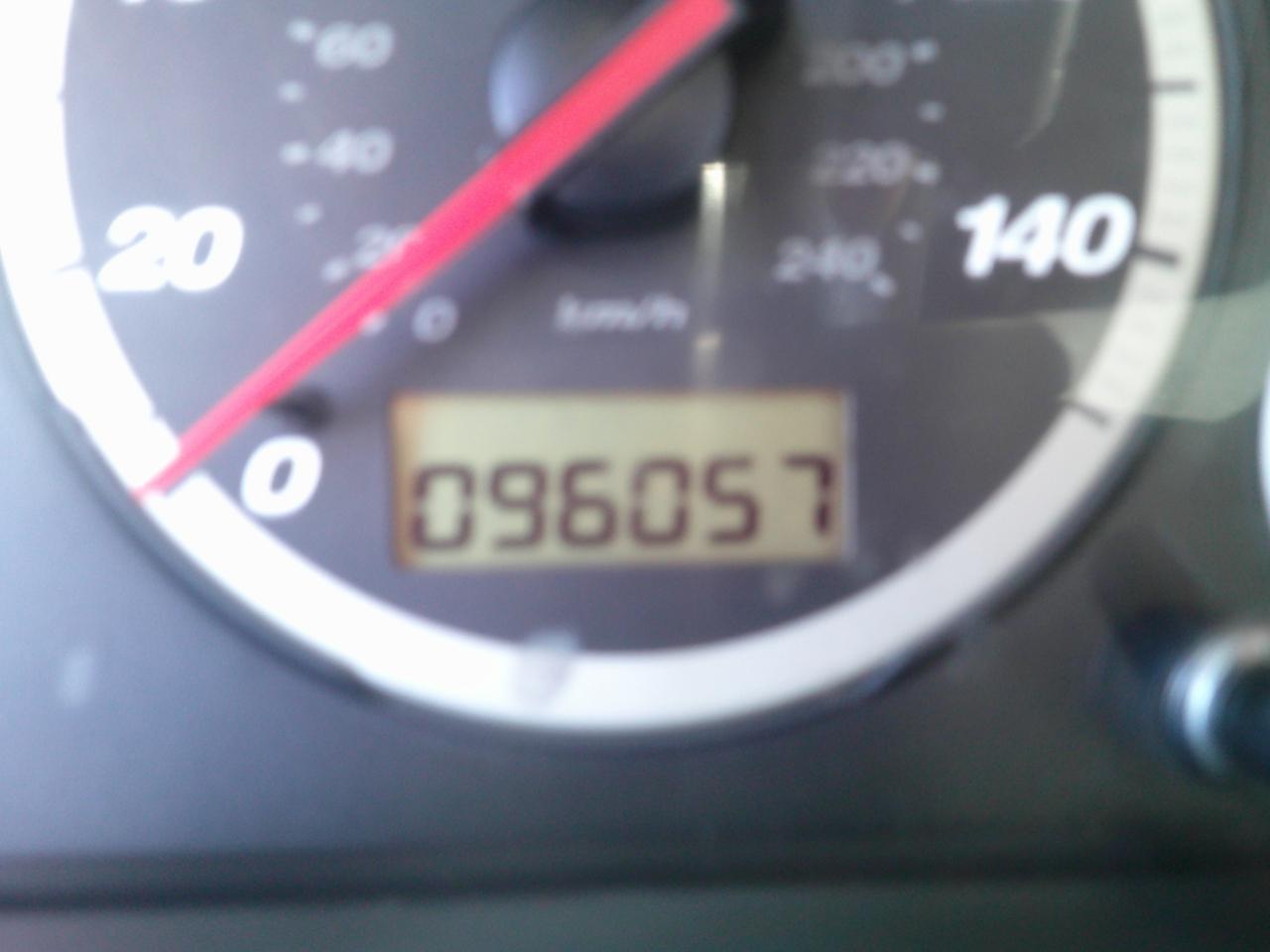 Honda CR-V EX 4WD AT 2004