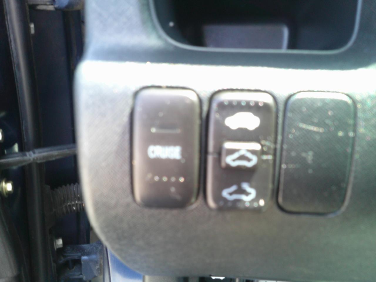 Honda CR-V EX 4WD AT 2004
