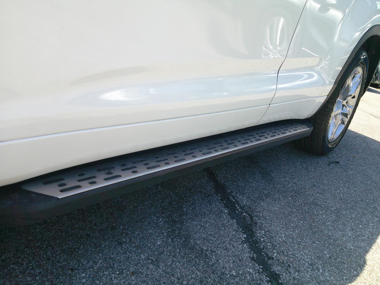 Toyota Highlander Limited FWD V6 2014
