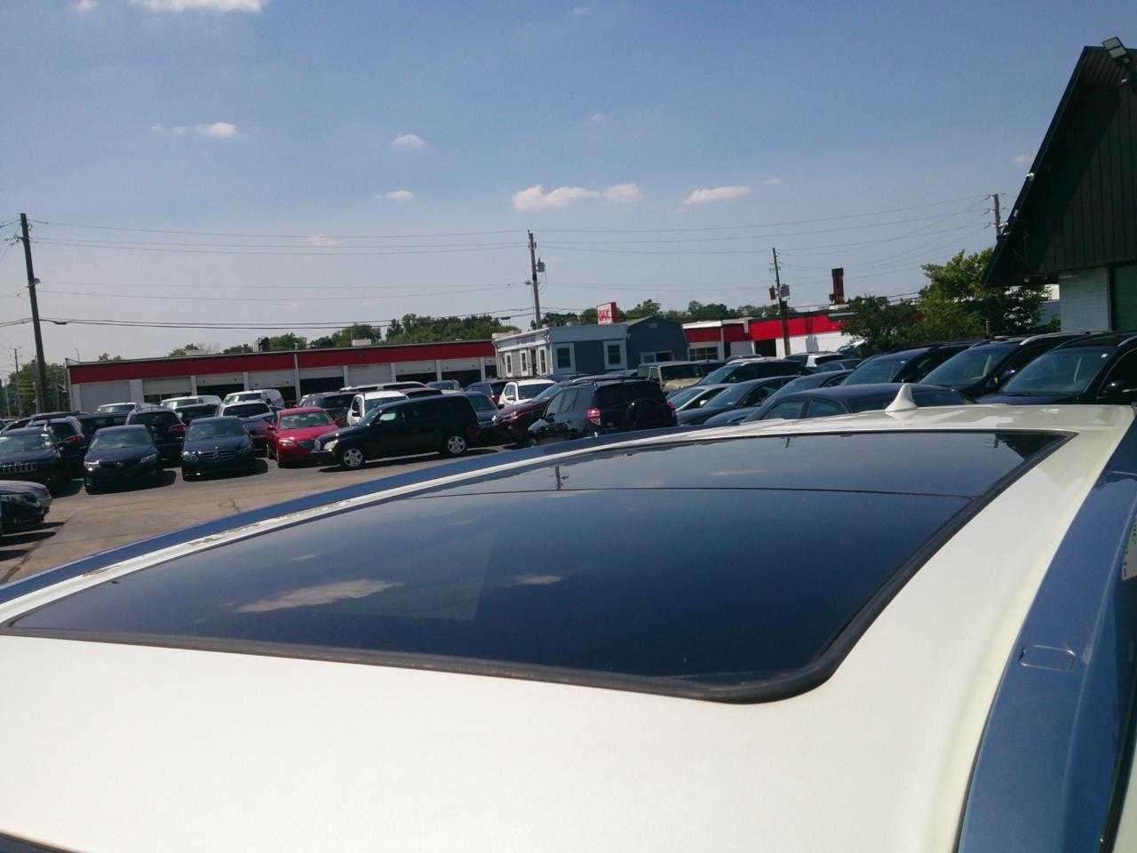 Toyota Highlander Limited FWD V6 2014