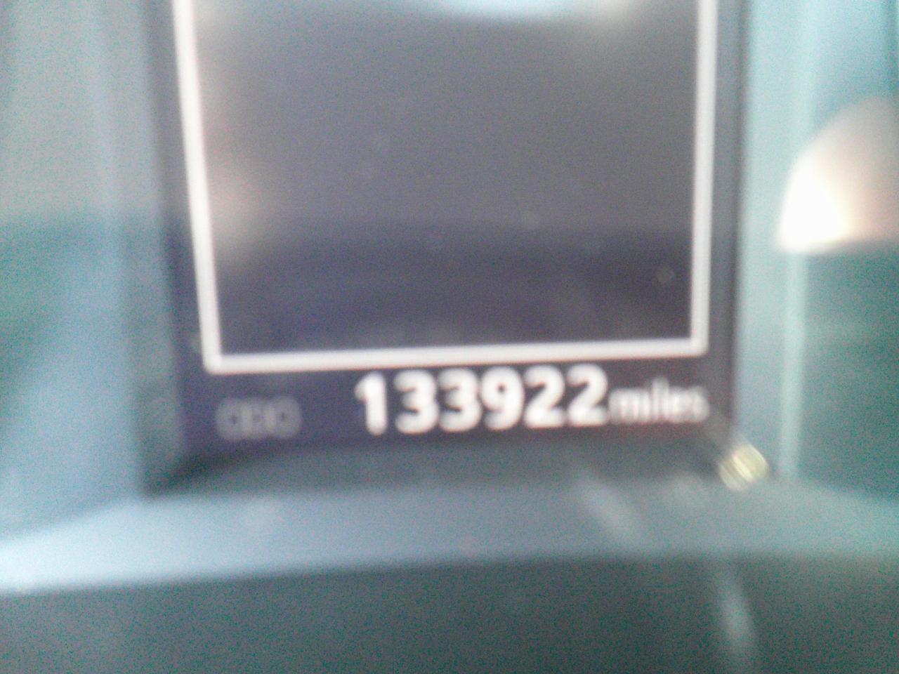 Toyota Highlander Limited FWD V6 2014